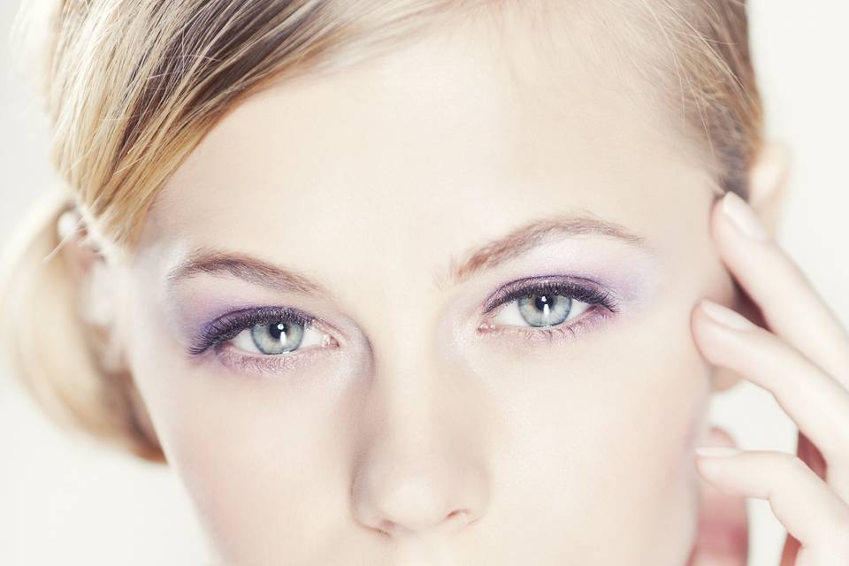 Maquillaje para novias