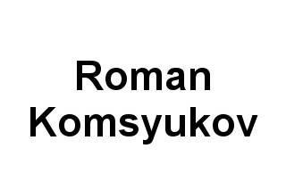 Roman Komsyukov