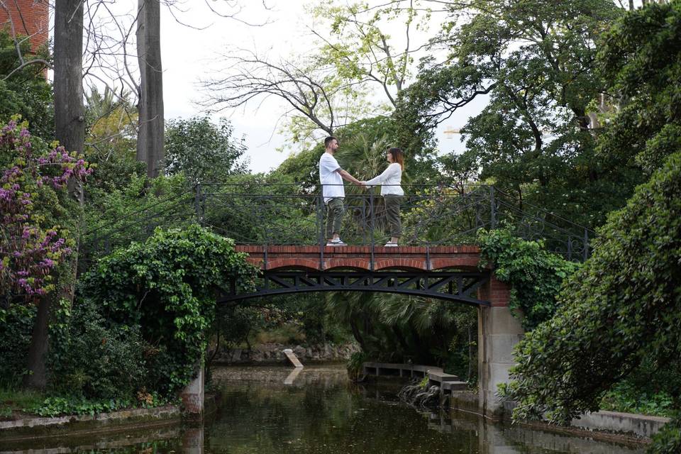 Preboda de Raquel y Kevin