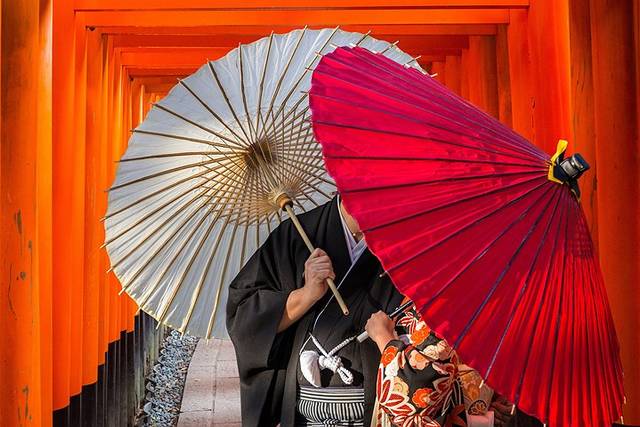 Japon