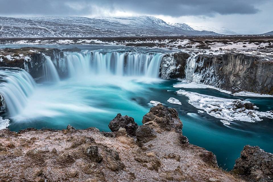 Islandia