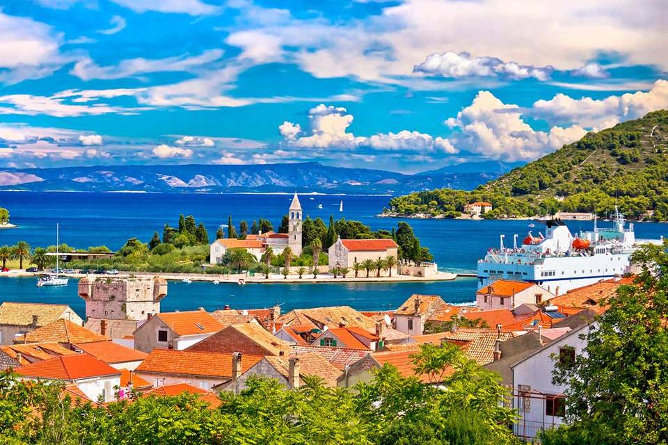 Croacia