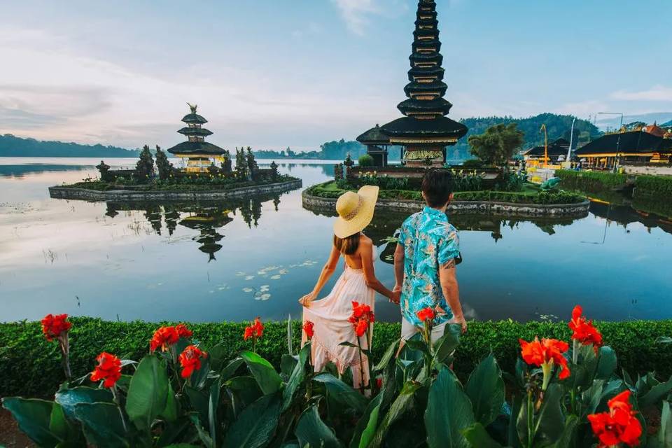 Bali (indonesia)