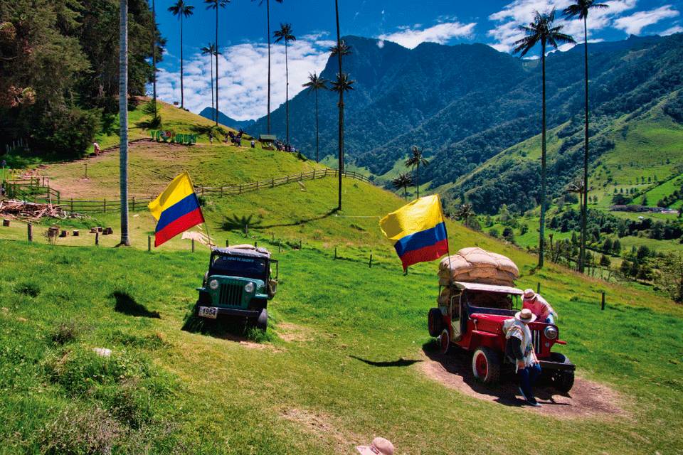 Colombia