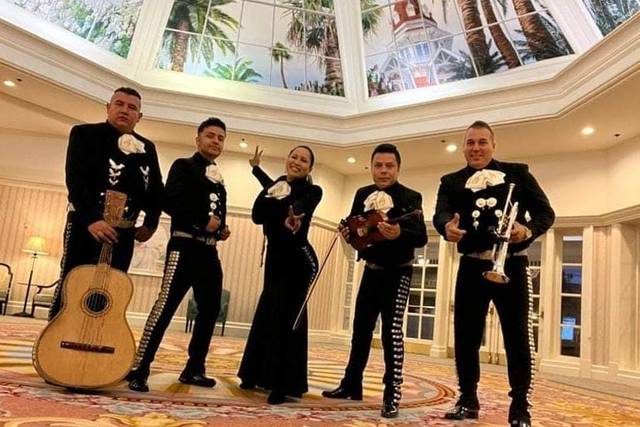 Mariachi Real Internacional