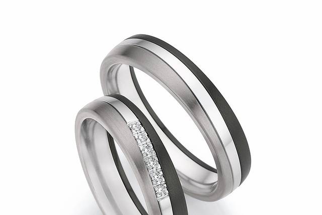Alianzas zirconio con oro
