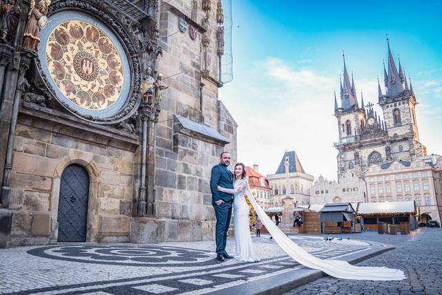 Praga