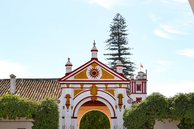 Hacienda Torrequemada