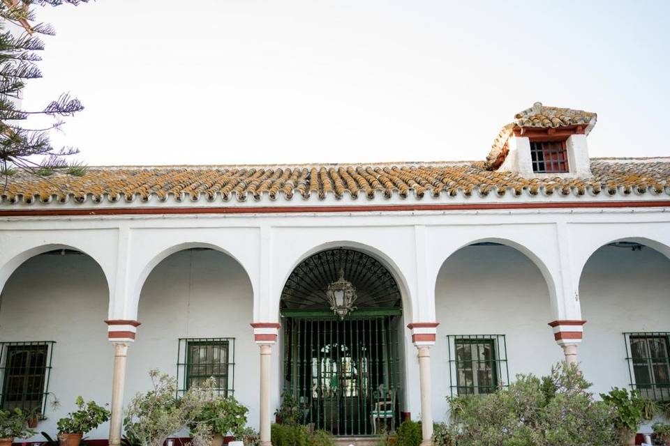 Hacienda Torrequemada