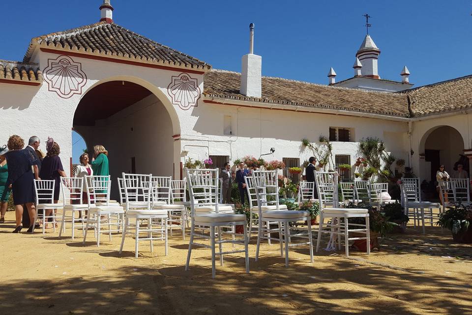Hacienda Torrequemada