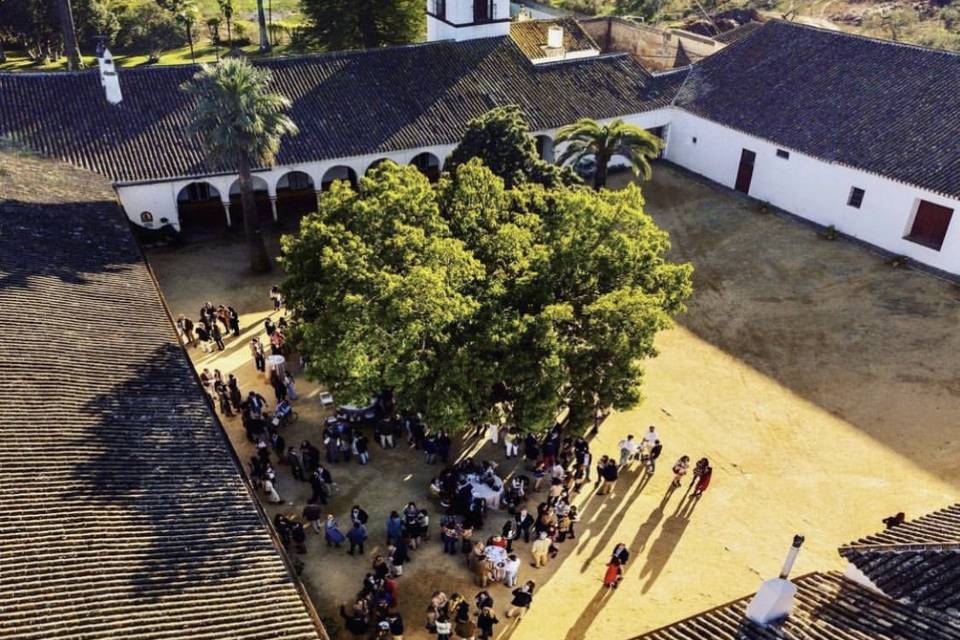 Hacienda Torrequemada