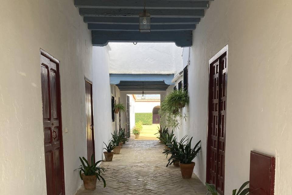 Hacienda Torrequemada