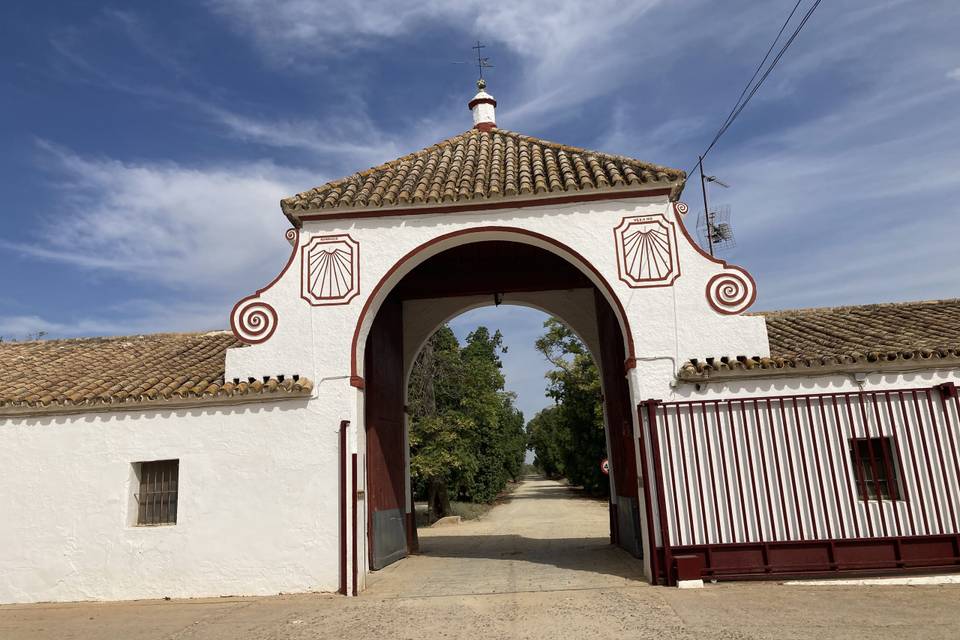 Hacienda Torrequemada