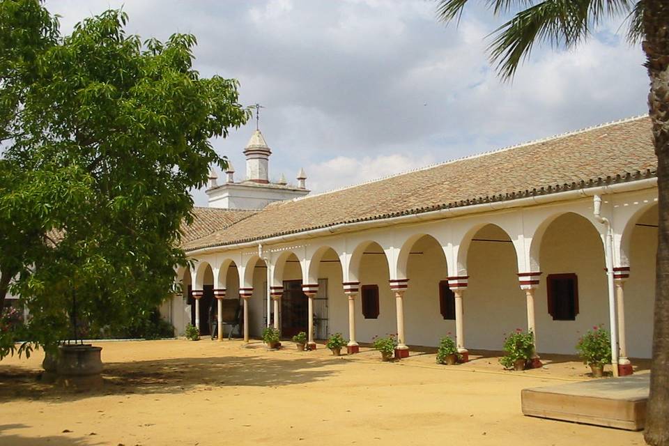 Hacienda Torrequemada