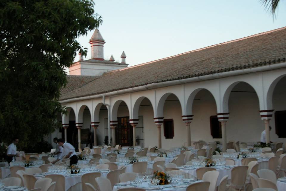 Hacienda Torrequemada