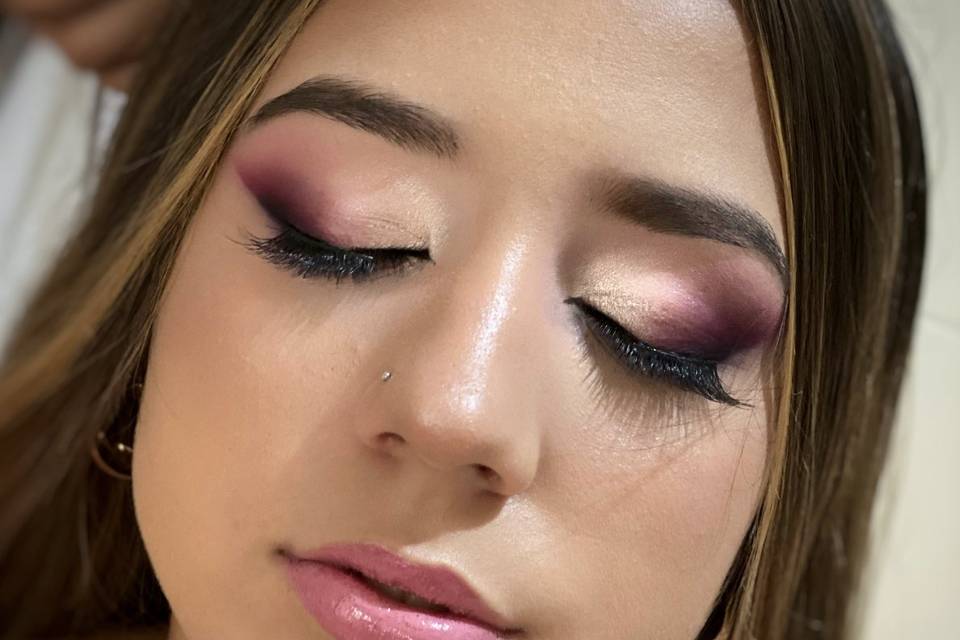 Maquilladora