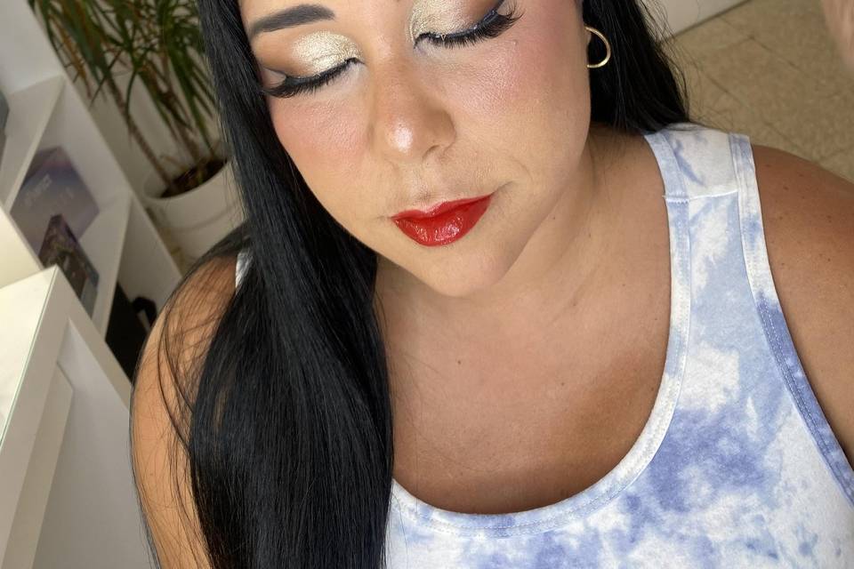 Maquillaje