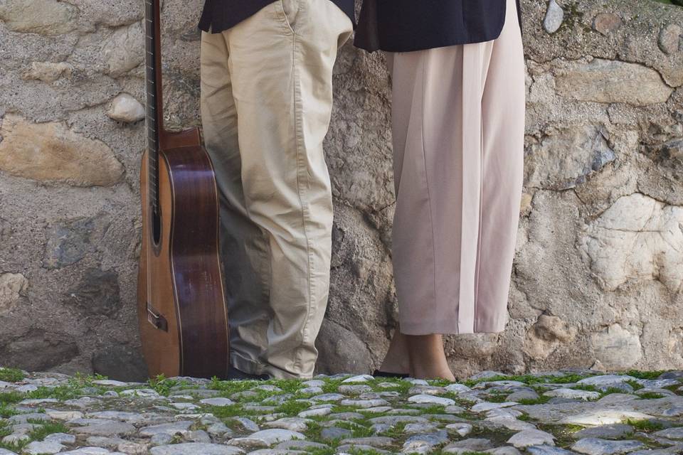 Bodas en Granada