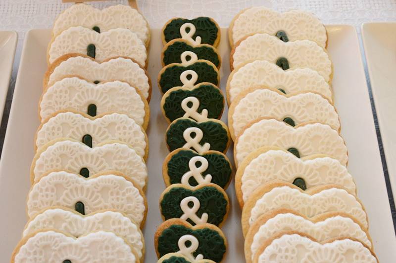 Cookies personalizadas