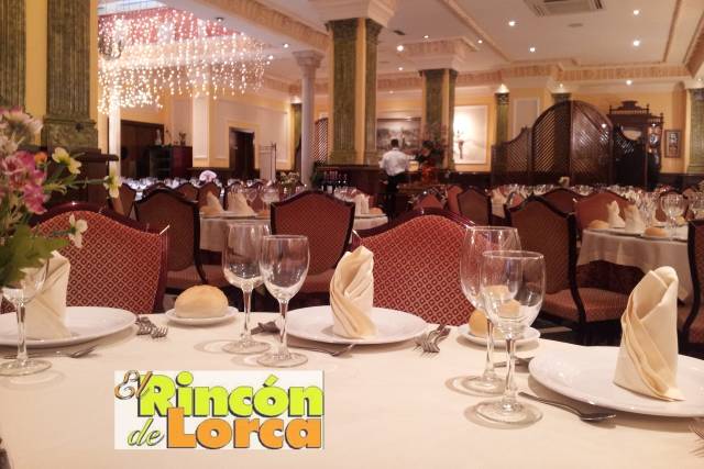 Sala Rincón de Lorca