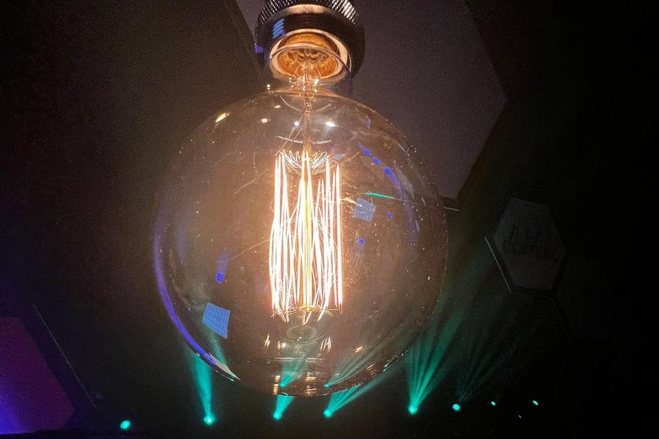 Iluminación
