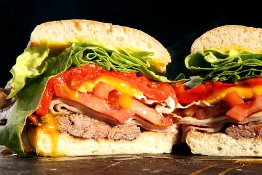 Chivito