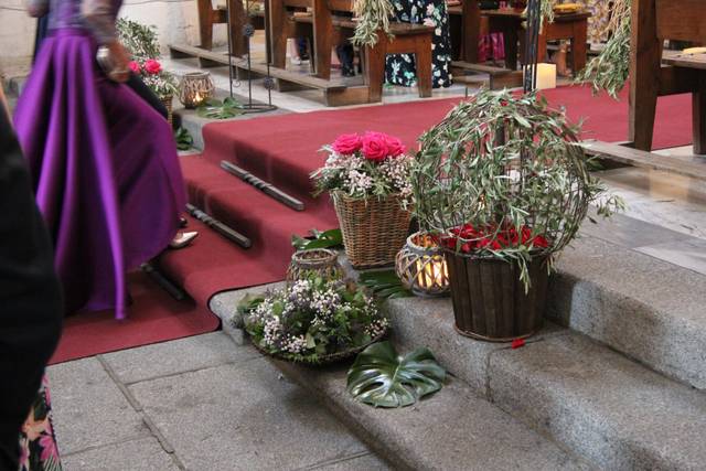 S. Juan de los Reyes