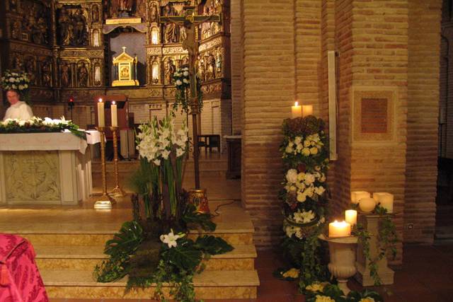 Santiago el mayor