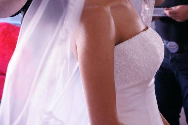 Estilista de Novias Alicante