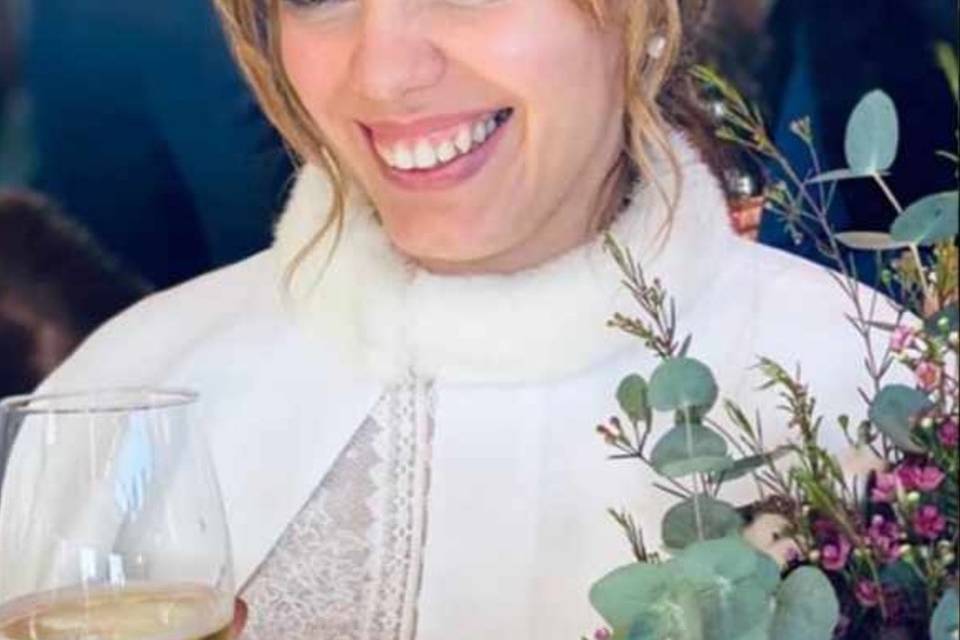 Anna Blumen Wedding Planner