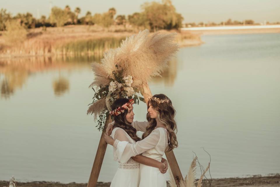 Ceremonias con personalidad