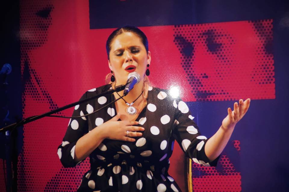 Flamenco para bodas