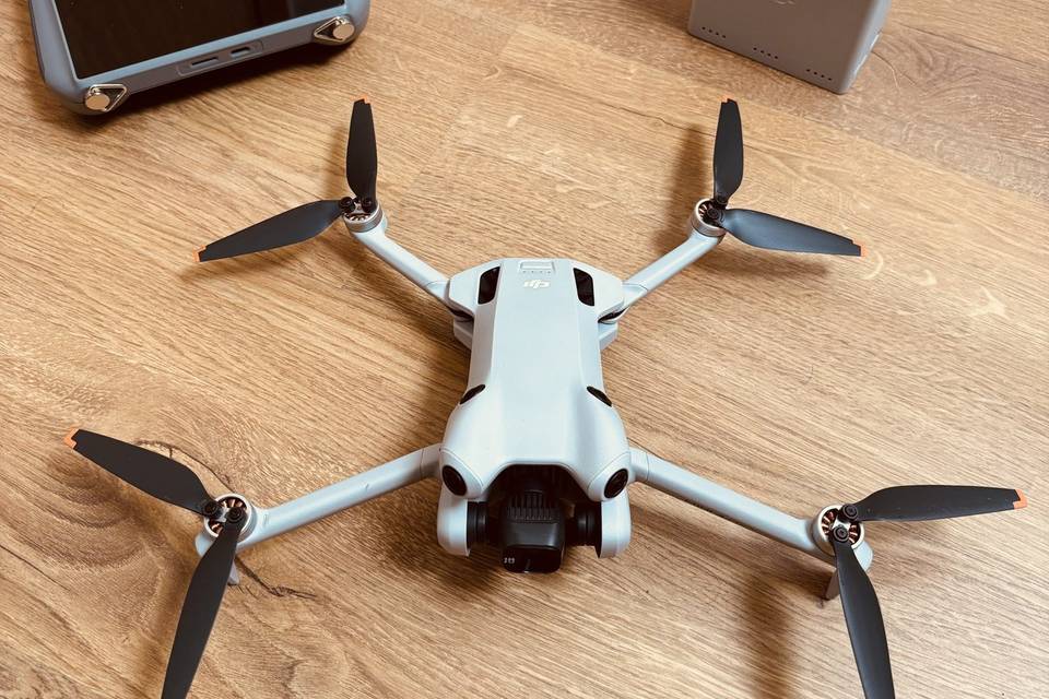 Druav Drone