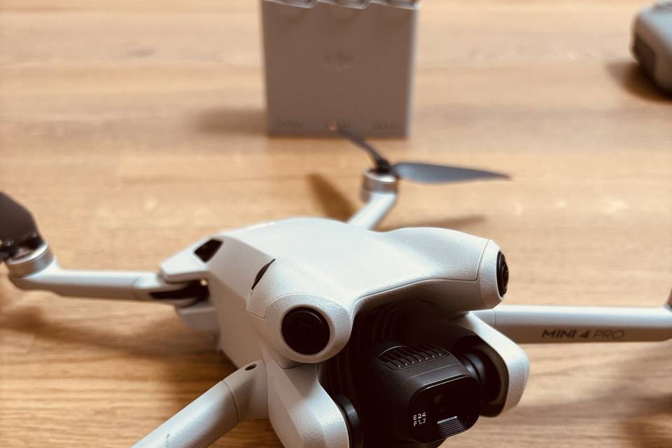 Druav Drone