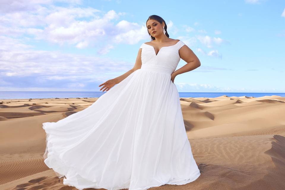 Pronovias, Madrid Serrano - Consulta disponibilidad y precios