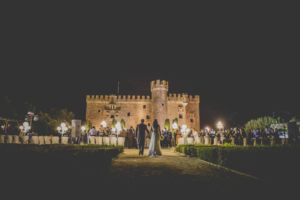 Mario Rey, sesión preboda