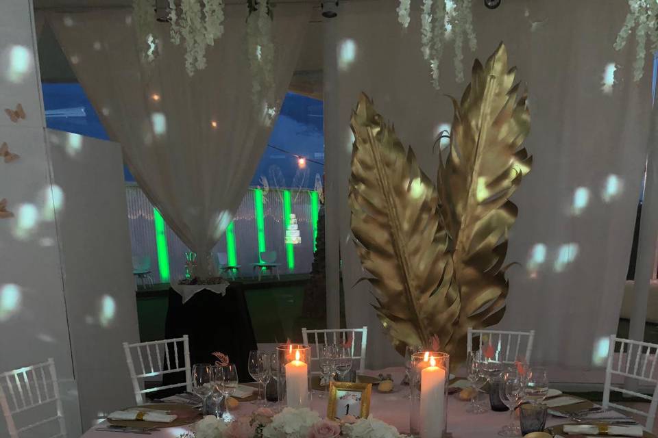 A&G Eventos