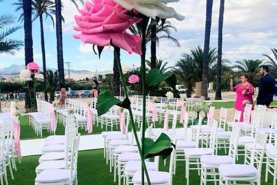 A&G Eventos