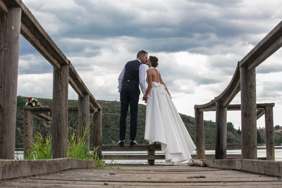 Postboda motera