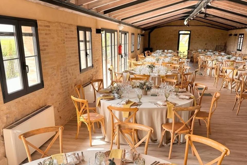 Banquete