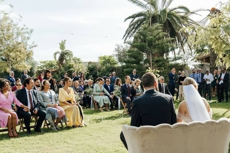 Ceremonias