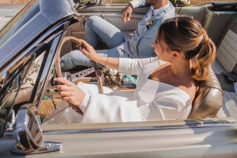 Coche