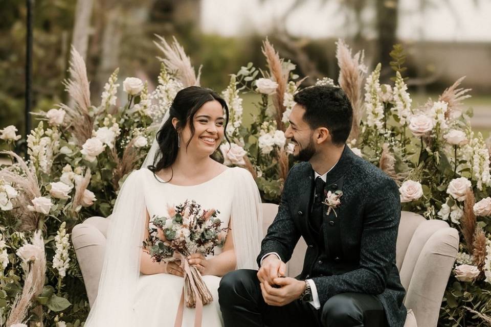 Ceremonia