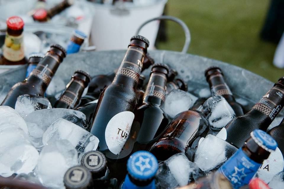 Cerveza