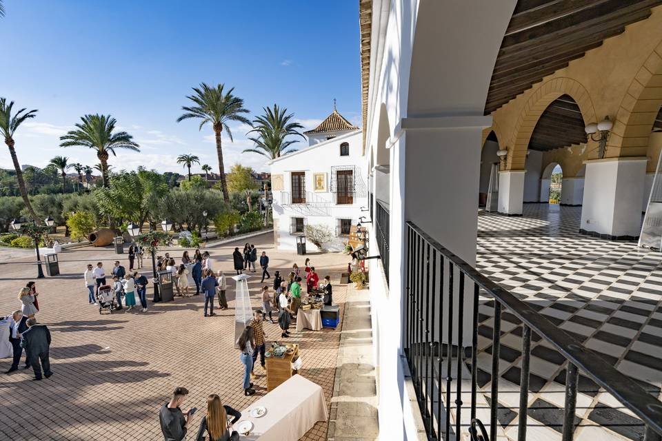 Villa Marconi
