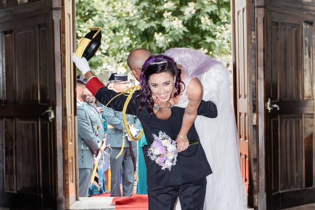 Cóctel