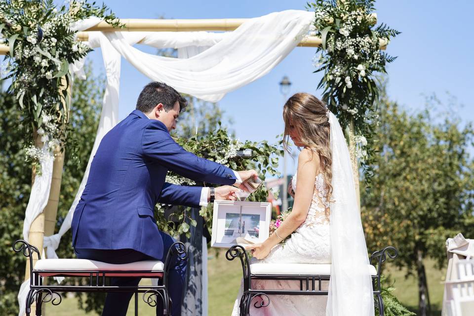 Ceremonia