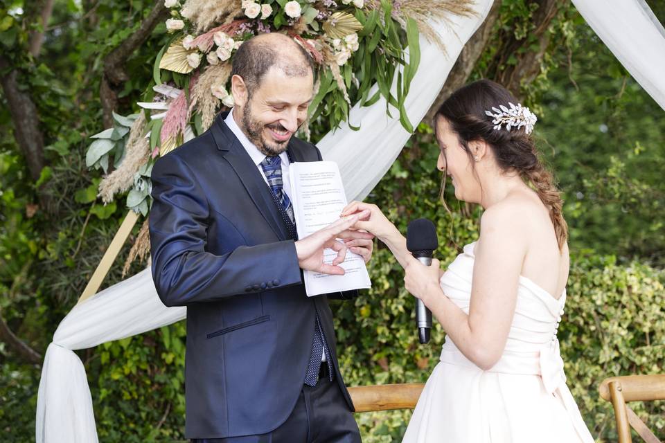 Ceremonia