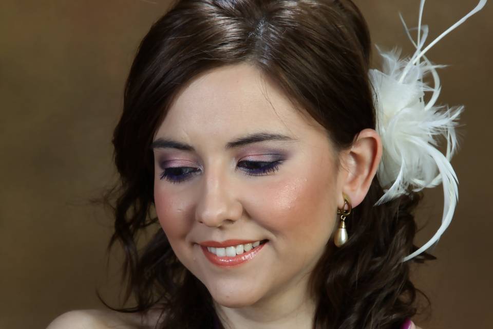 Make up para novias