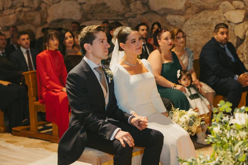 Ceremonia ermita